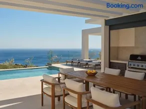 OnarBlue Villa, with 2 Pools & Dual SeaView Homes, By ThinkVilla - Image 1