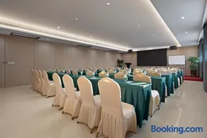 All-weather Hotel Wutian Old Street Branch - Image 3