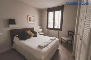 Park view beautiful apartment Bilbao - Image 3