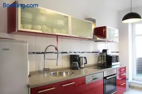 Ferienwohnung City - Image 1