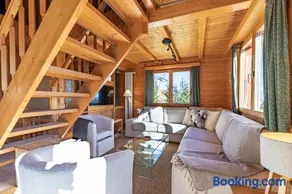 Esperanza SKI IN & SKI OUT chalet 8 pers - Image 3