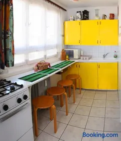 Óbuda Apartments - Image 3