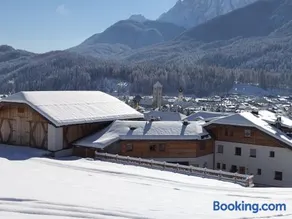 Chalet Novalis - Image 3