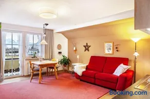 Ferienwohnung Zugspitzblick - Image 2