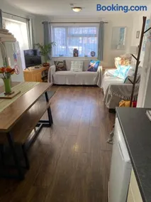 The Garden Flat at Wynncroft - Image 2