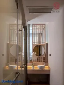 The Hidden House - Chengdu Taikoo Li & Hejiangting - Image 3