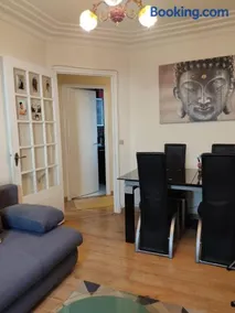 Logement sur Paris proche des jeux olympiques - Image 2