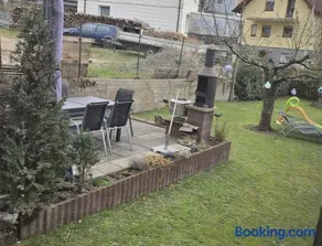 Ferienwohnung Ilka's Lodge - Image 3
