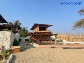 Increíble Casa frente a la playa - Image 3