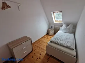 Moderne Ferienwohnung in ruhiger Lage - Image 5