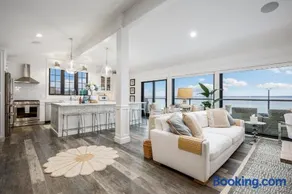 Water’s Edge | Private Frontage + Dock | Hot Tub | AC - Image 1