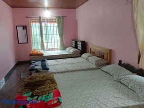 Angel home stay - Image 1