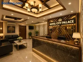 Hotel City palace - Image 2