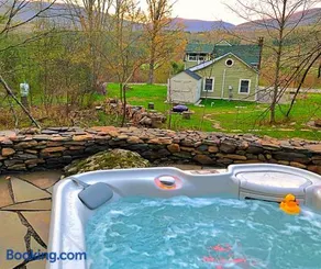 Romantic, Magical Cottage in Catskills nr Woodstock - Image 1