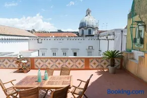 Suite & Luxury Rooms Palazzo Diomede Carafa - Image 1