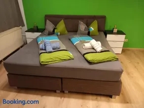 Bayerwald Appartement - Image 4
