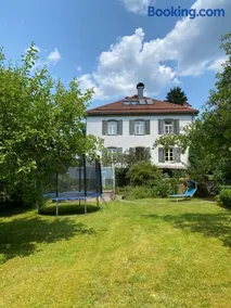 Haus mit Geschichte in Mähring - Image 2