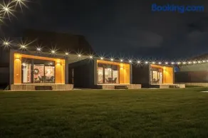 Nisa Kub Residence - Bungalouri Premium langa Brasov - Image 1
