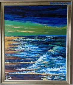 Blue Breeze - Image 4