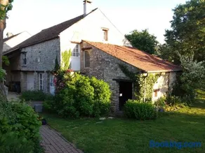 Gîte - à l'Ombre du Teil - Image 1