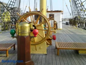 Schulschiff Deutschland Bremerhaven - Image 2