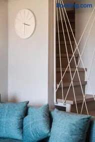 Bianco Stylish Maisonette - Image 3