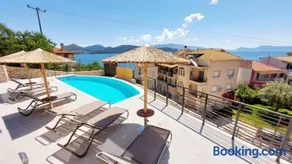 Emmari Luxury Suites - Image 2