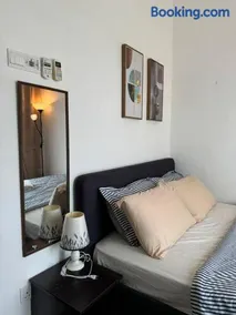 Stylaa Homestay Bertam - Image 4