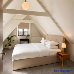 Maison Bo Luxury Stay in Historic Lemmer - Image 2