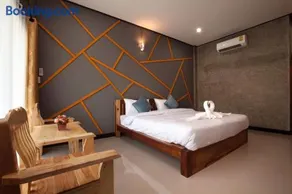 โรงแรมบ้านมะกรูด Baan Ma Grood Hotel - Image 3