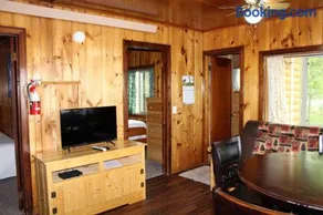 Cabin 2 - Popular classic cabin with the best sunset view - Image 2