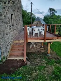 GITE pour famille - Image 1
