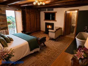 Casa de Aira Padron - Image 1