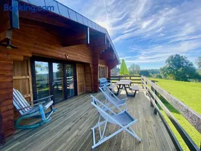 Chalet de Charme - Image 3