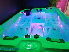 Côté spa - Image 3