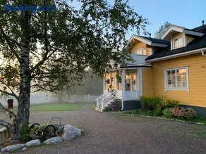 Lakeside Villa Koivuvaara - Image 3