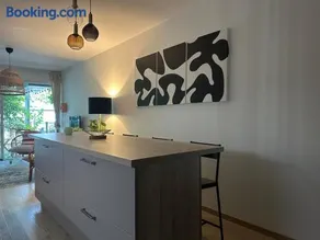 Appartement design avec terrasse - Bastide - Image 3