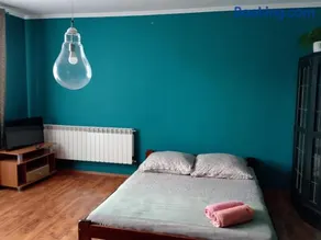 Studio z dwiema sypialniami i prywatną łazienką z wanną - Image 2