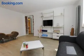 Wohnung in stilvoller Villa - Image 5