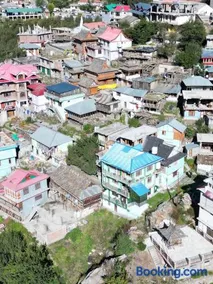 Mountain Paradise Homestay Kalpa - Image 2