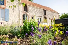 Gîte Médiéval immersif - Espace bien-être privatif - Image 4