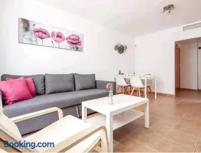 Apartamento con patio y piscina cerca de Sevilla - Image 5