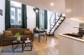 Kalvin Apartments - Image 1