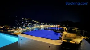 Blue Infinito Boutique Villa - Stegna Rhodes - Image 4