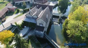 Moulin de Chappes - Image 3