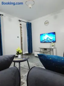 Qara Homes One Bedroom, Juja - Image 1