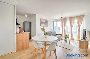 Le Belvédère de Seine - Appt avec balcon parking - Image 2