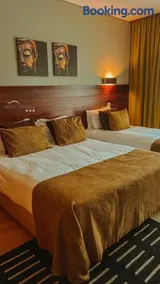 Hotel Verdeal - Image 4