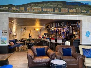 St Blanes Party House - Image 4