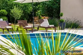 Villa Crassula with pool on island Krk - Image 1